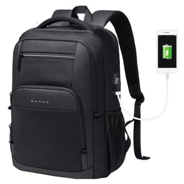 Men’s Tactical Laptop Backpack for Business, Travel, Sports-min